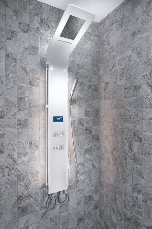 Cost of Shower Installation in Lexington Park, MD