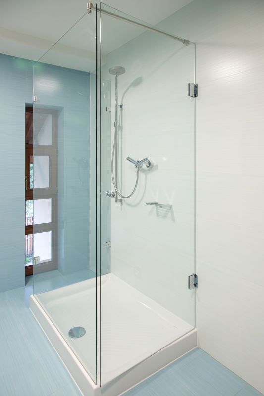 Rainfall Shower Head