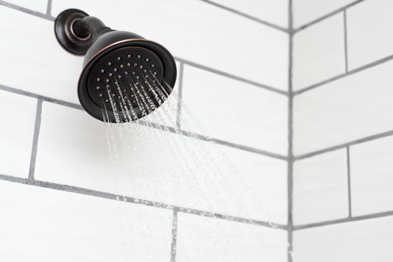 Planning Your Shower Installation